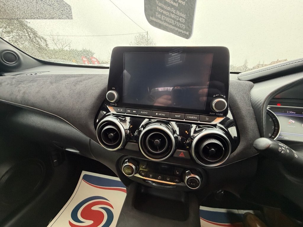 Used Nissan Juke 2020 for sale - 77512460: Photo 31