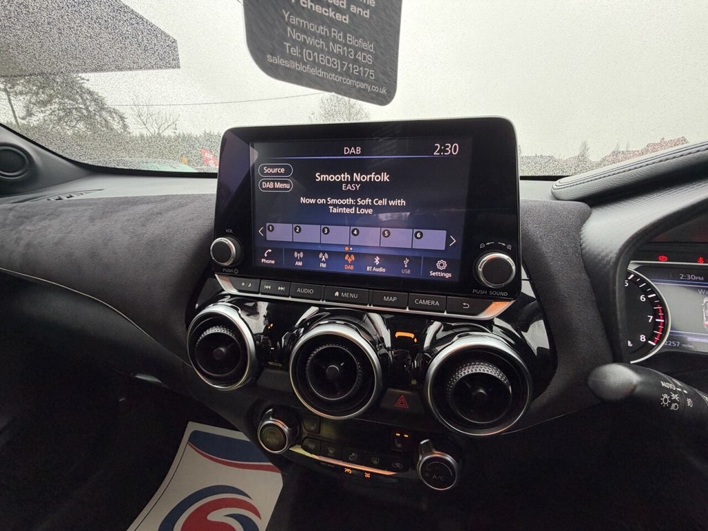 Used Nissan Juke 2020 for sale - 77512460: Photo 32