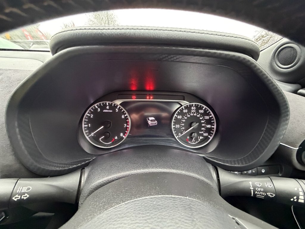 Used Nissan Juke 2020 for sale - 77512460: Photo 33
