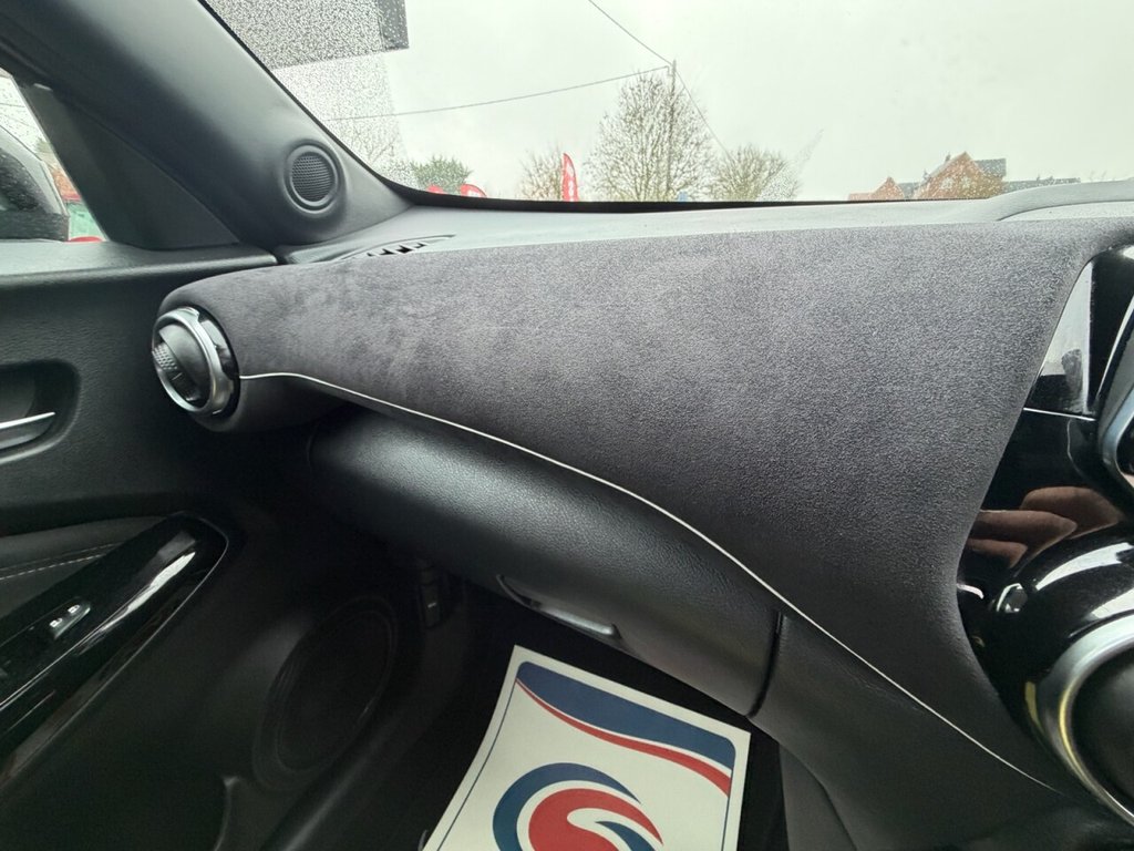 Used Nissan Juke 2020 for sale - 77512460: Photo 37