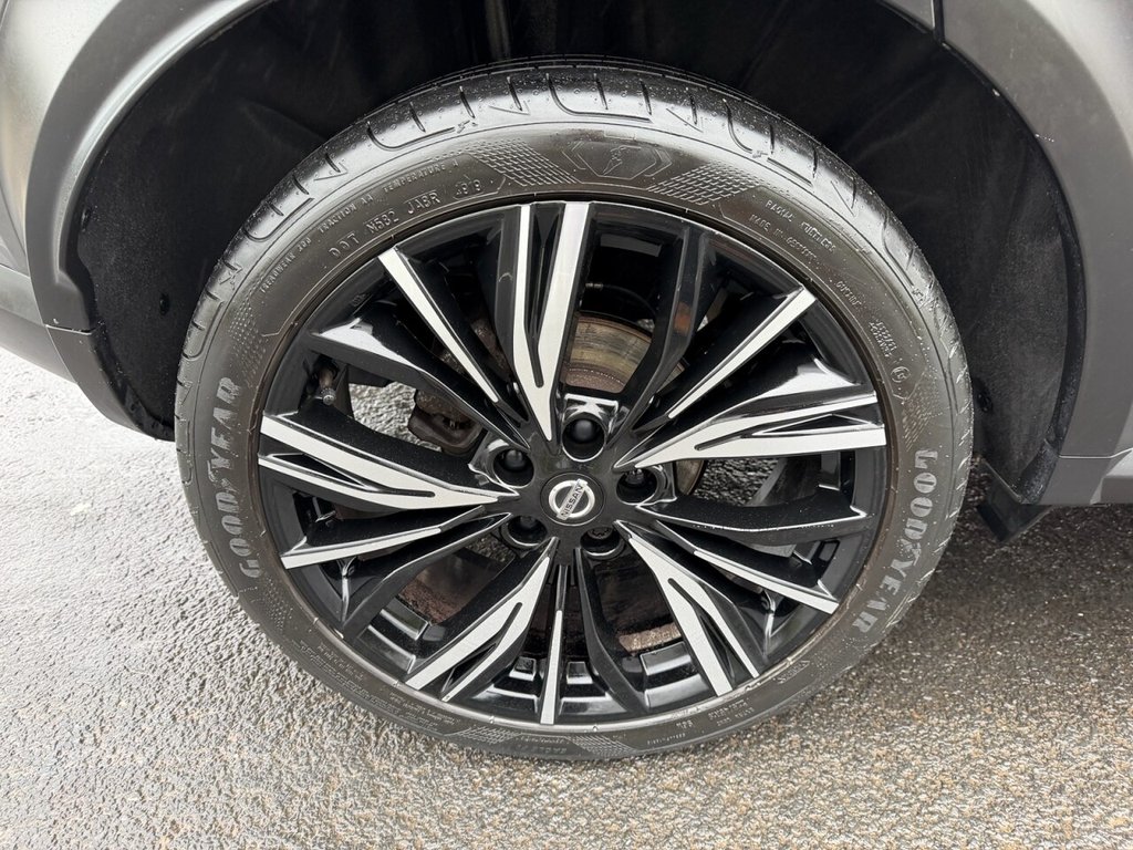 Used Nissan Juke 2020 for sale - 77512460: Photo 8