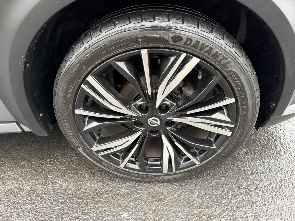 Used Nissan Juke 2020 for sale - 77512460: Photo 9