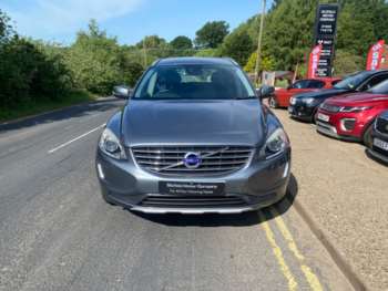 Used Volvo XC60 2016 for sale - 74784593: Photo
