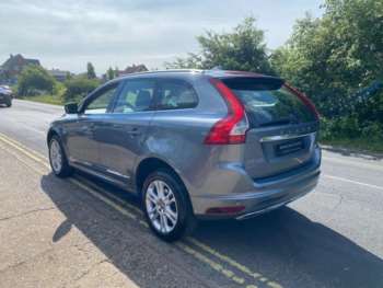 Used Volvo XC60 2016 for sale - 74784593: Photo