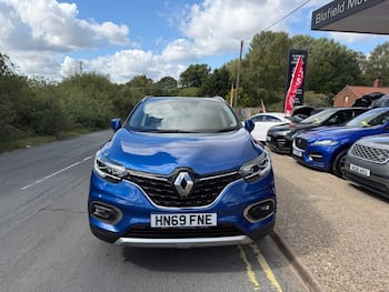 Used Renault Kadjar 2019 for sale - 79567268: Photo