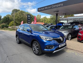 Used Renault Kadjar 2019 for sale - 79567268: Photo