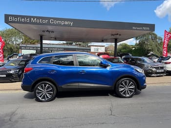 Used Renault Kadjar 2019 for sale - 79567268: Photo