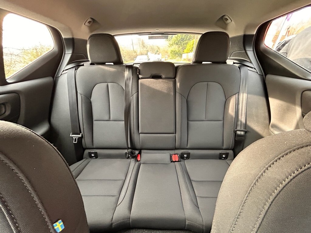 Used Volvo XC40 2021 for sale - 77193408: Photo 15