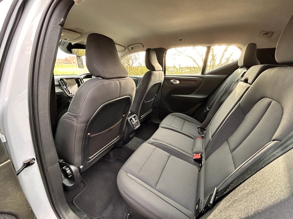 Used Volvo XC40 2021 for sale - 77193408: Photo 16