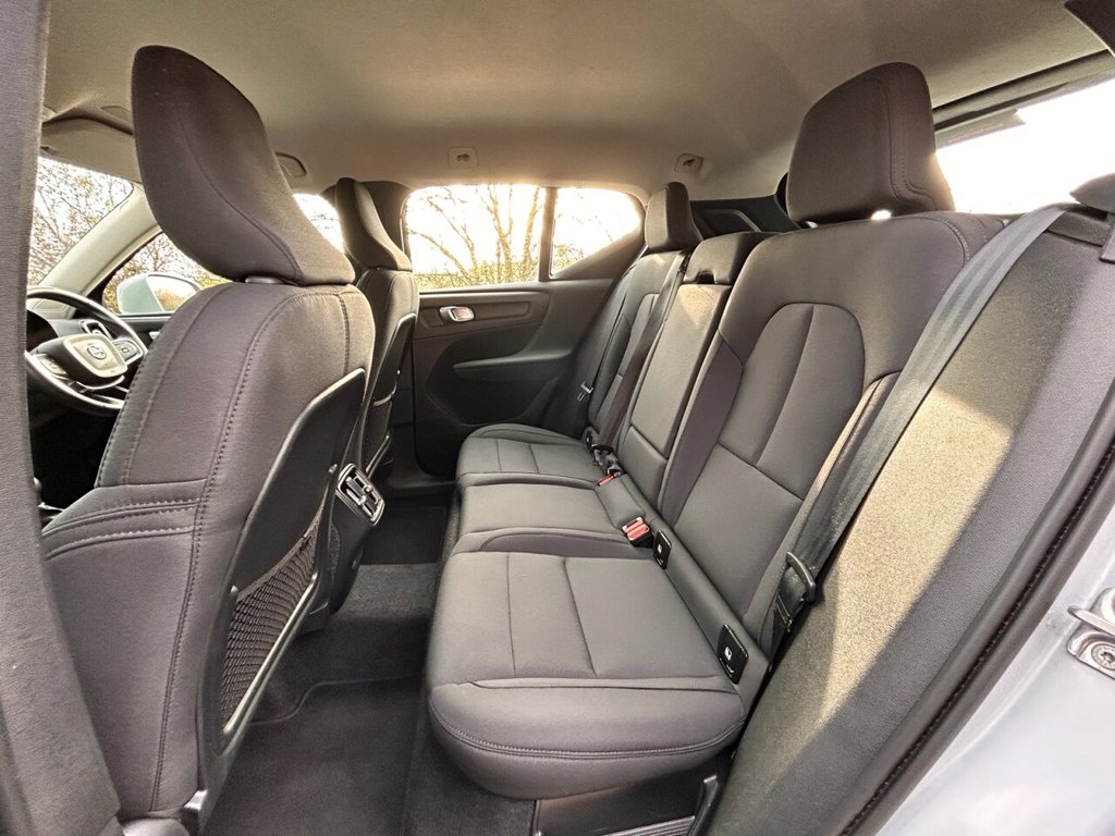 Used Volvo XC40 2021 for sale - 77193408: Photo 17