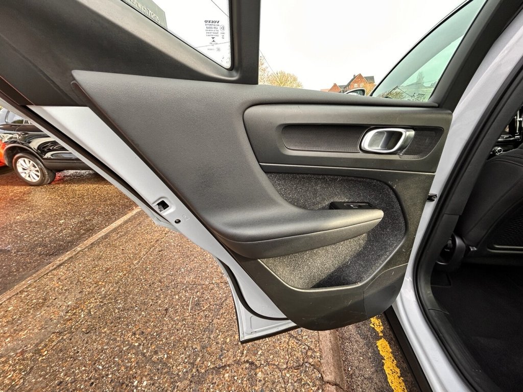 Used Volvo XC40 2021 for sale - 77193408: Photo 18