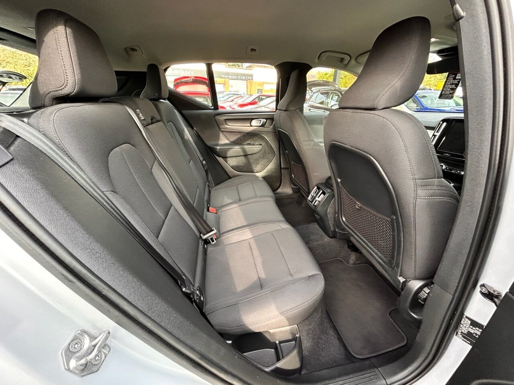 Used Volvo XC40 2021 for sale - 77193408: Photo 20