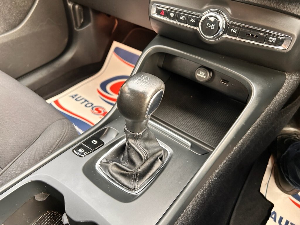 Used Volvo XC40 2021 for sale - 77193408: Photo 28