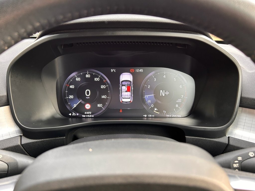 Used Volvo XC40 2021 for sale - 77193408: Photo 29