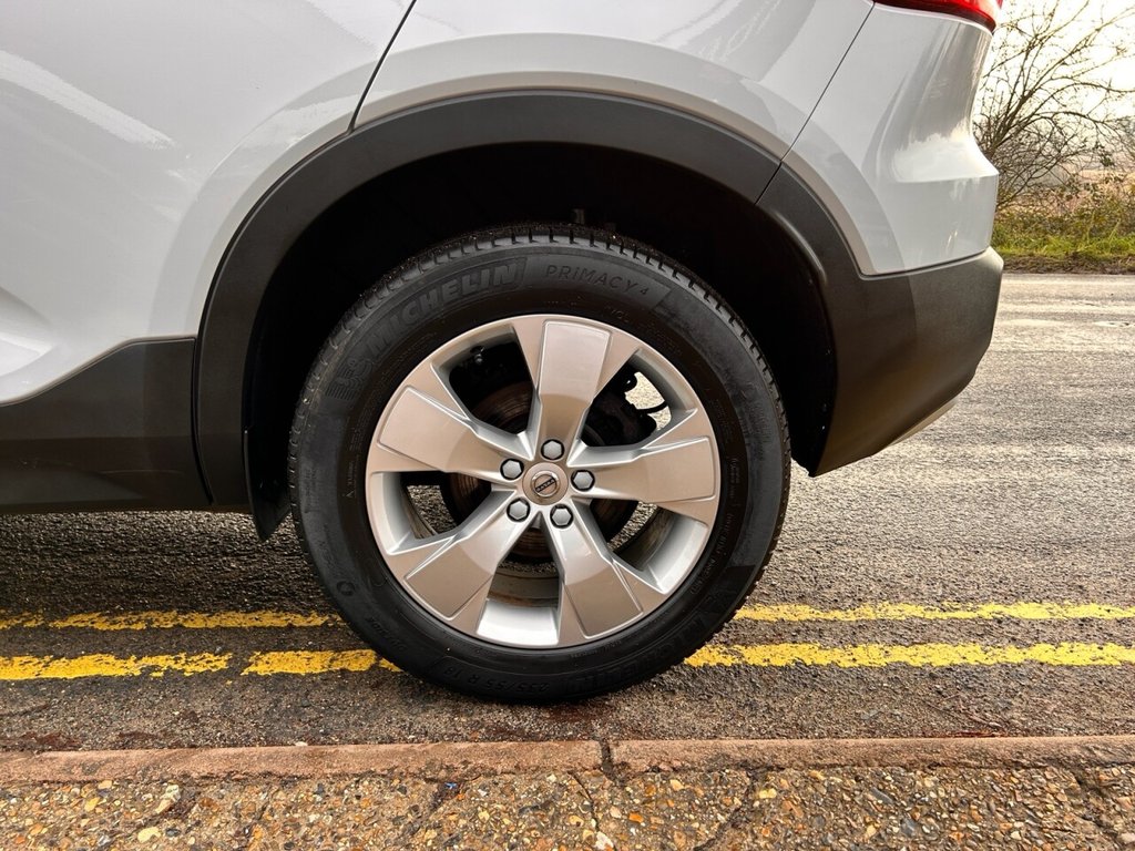 Used Volvo XC40 2021 for sale - 77193408: Photo 33