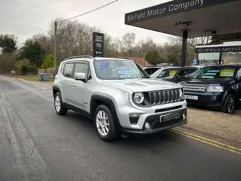 Used Jeep Renegade 2019 for sale - 73739499: Photo
