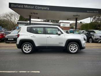 Used Jeep Renegade 2019 for sale - 73739499: Photo