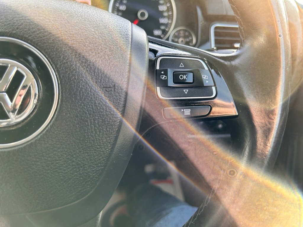 Used Volkswagen Touareg 2016 for sale - 76132638: Photo 30