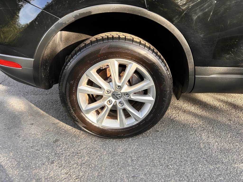 Used Volkswagen Touareg 2016 for sale - 76132638: Photo 34