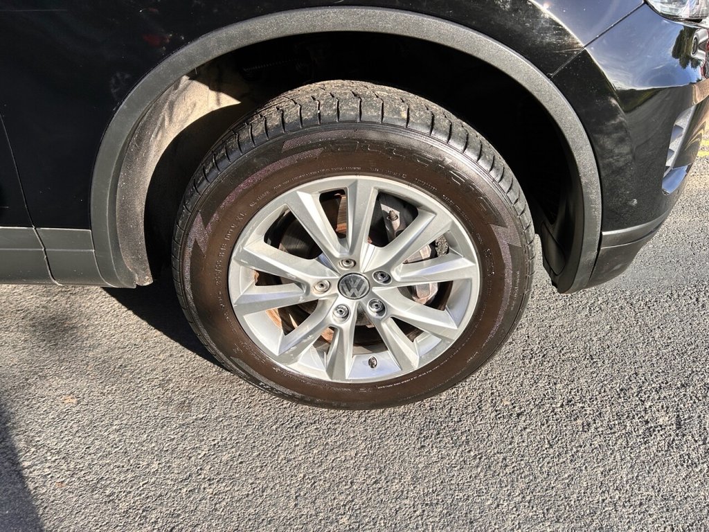 Used Volkswagen Touareg 2016 for sale - 76132638: Photo 35