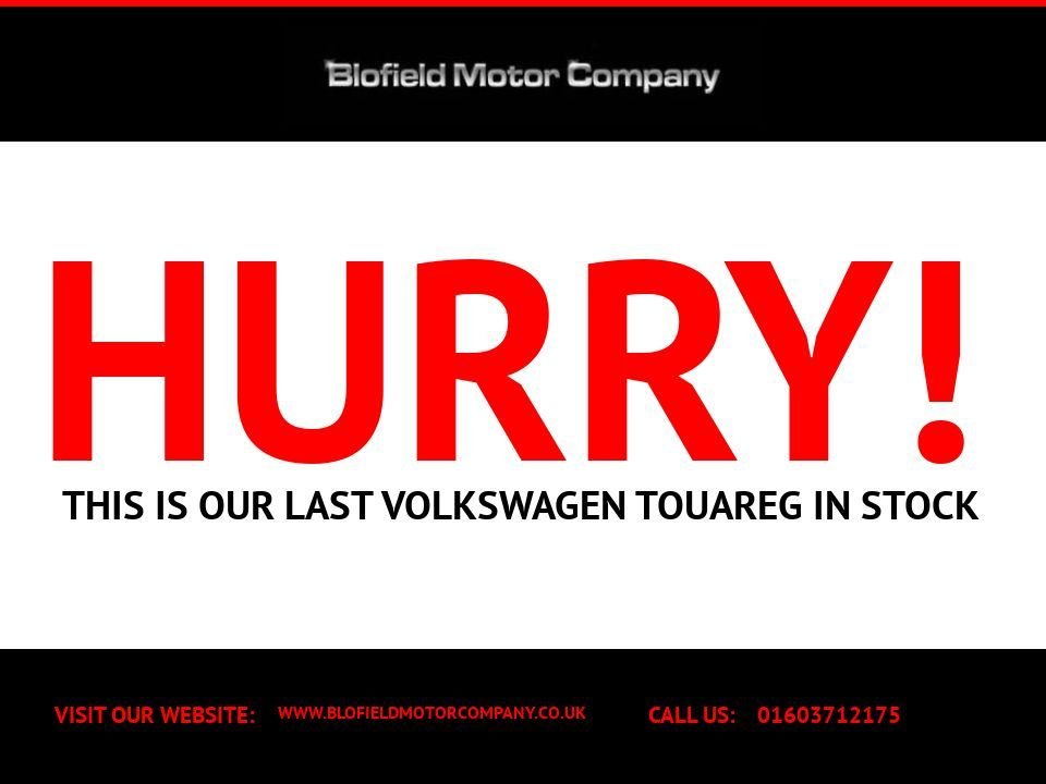 Used Volkswagen Touareg 2016 for sale - 76132638: Photo 42