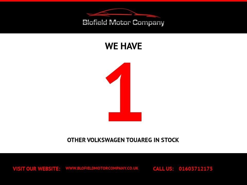 Used Volkswagen Touareg 2016 for sale - 76132638: Photo 49