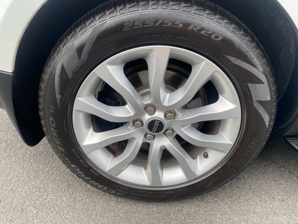 Used Land Rover Range Rover Sport 2017 for sale - 76888620: Photo 10