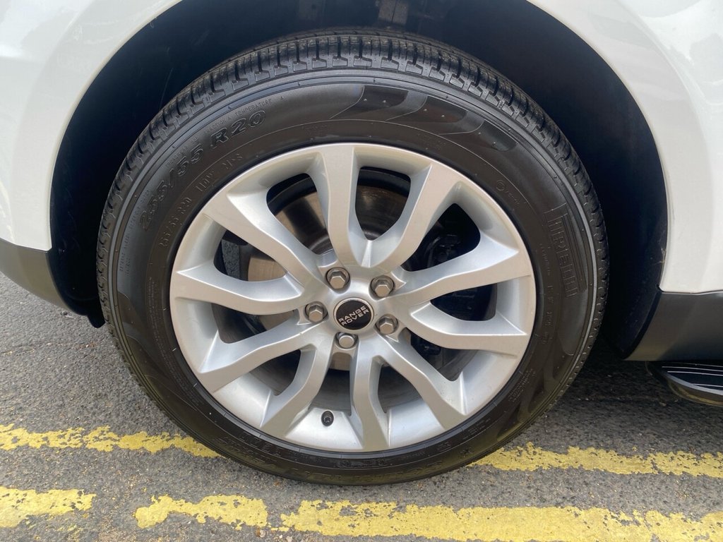 Used Land Rover Range Rover Sport 2017 for sale - 76888620: Photo 13