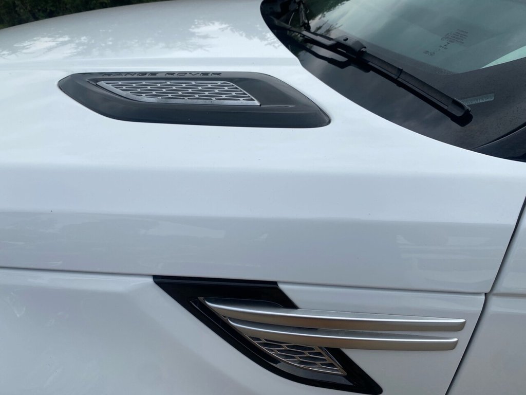 Used Land Rover Range Rover Sport 2017 for sale - 76888620: Photo 14