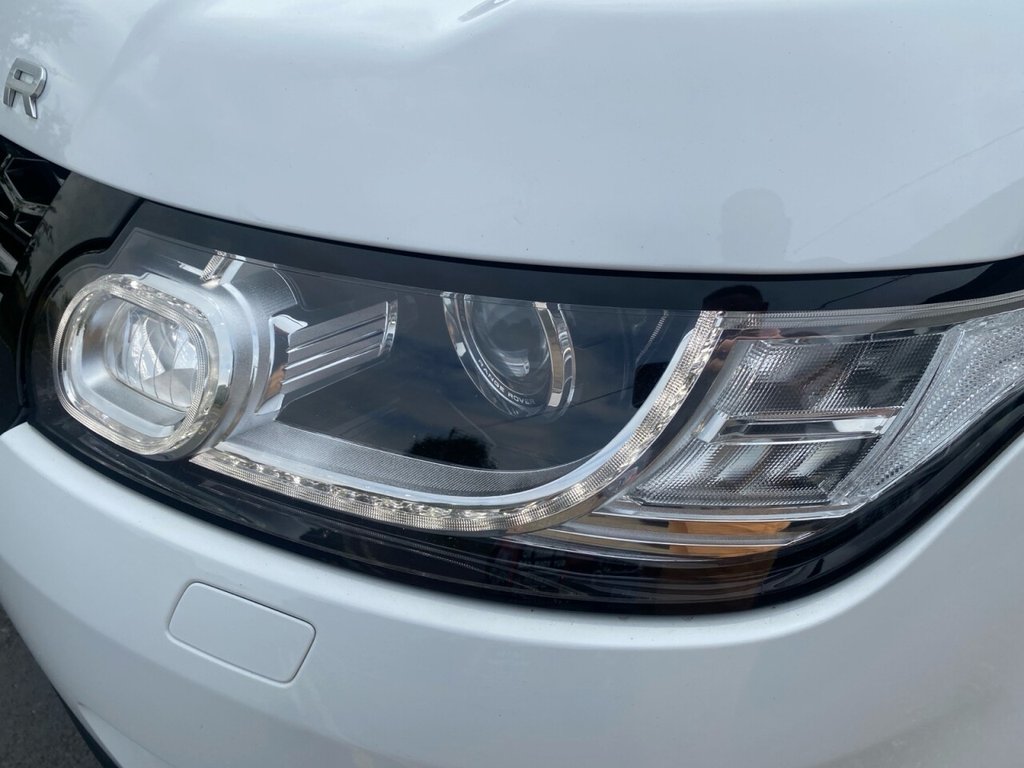 Used Land Rover Range Rover Sport 2017 for sale - 76888620: Photo 15