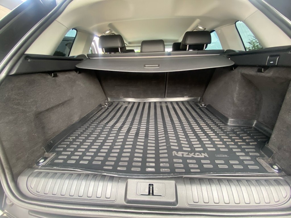 Used Land Rover Range Rover Sport 2017 for sale - 76888620: Photo 26