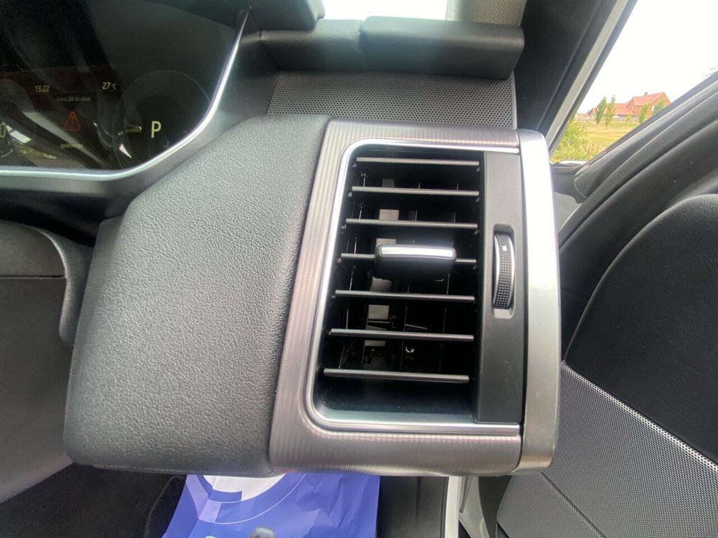 Used Land Rover Range Rover Sport 2017 for sale - 76888620: Photo 42