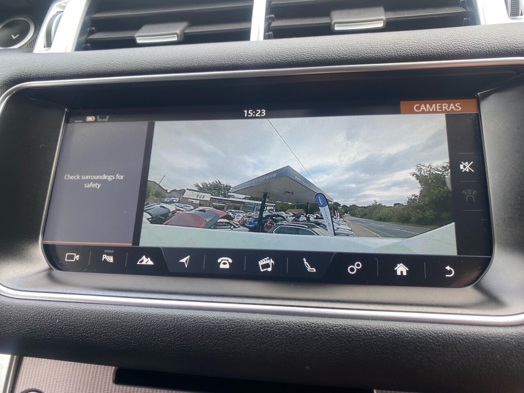 Used Land Rover Range Rover Sport 2017 for sale - 76888620: Photo 43