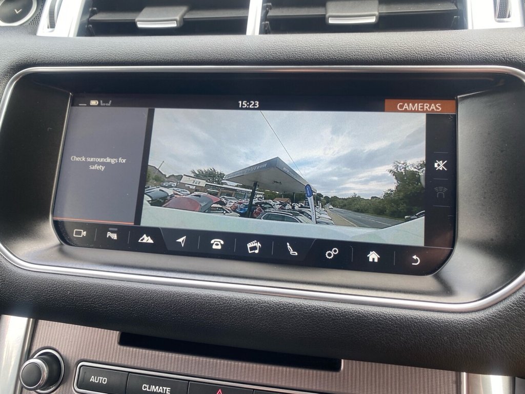 Used Land Rover Range Rover Sport 2017 for sale - 76888620: Photo 44