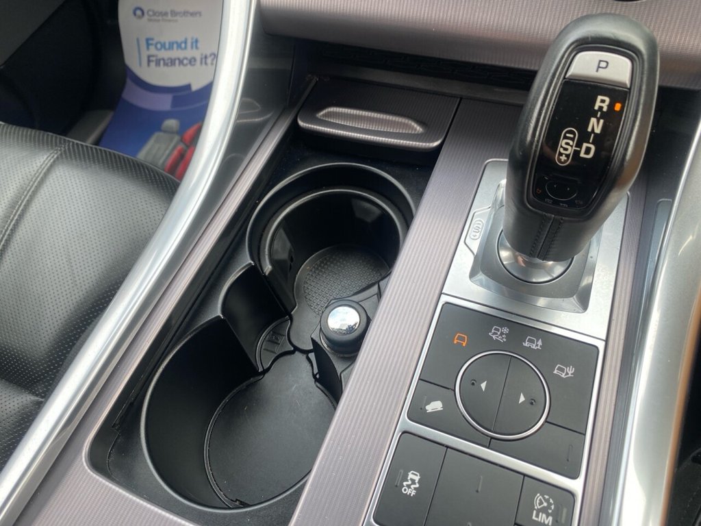 Used Land Rover Range Rover Sport 2017 for sale - 76888620: Photo 46