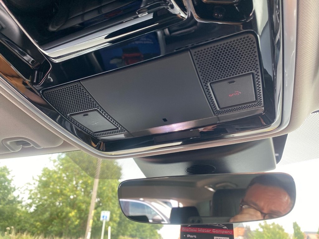 Used Land Rover Range Rover Sport 2017 for sale - 76888620: Photo 48