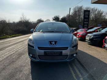 Used Peugeot 5008 2013 for sale - 73739498: Photo
