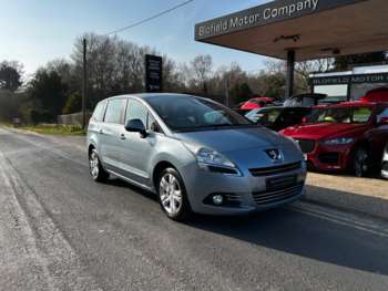 Used Peugeot 5008 2013 for sale - 73739498: Photo