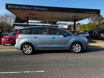 Used Peugeot 5008 2013 for sale - 73739498: Photo