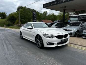 Used BMW 4 Series 2015 for sale - 74512223: Photo