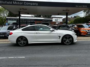 Used BMW 4 Series 2015 for sale - 74512223: Photo