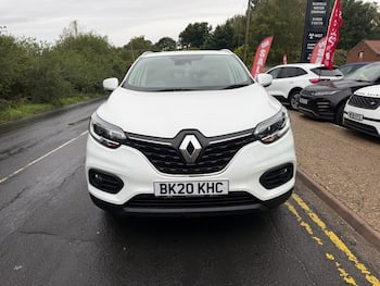 Used Renault Kadjar 2020 for sale - 79700016: Photo