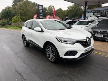 Used Renault Kadjar 2020 for sale - 79700016: Photo