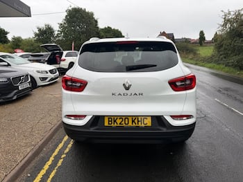 Used Renault Kadjar 2020 for sale - 79700016: Photo