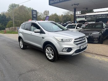 Used Ford Kuga 2018 for sale - 78200757: Photo