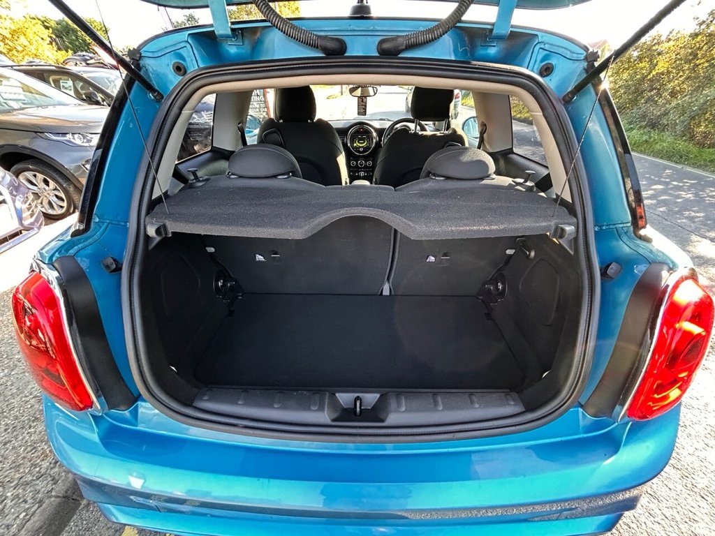 Used MINI Hatch 2016 for sale - 76235625: Photo 10