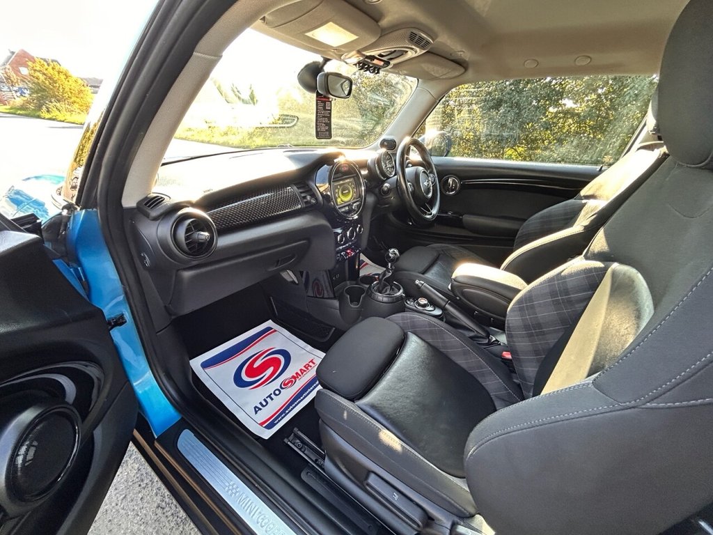 Used MINI Hatch 2016 for sale - 76235625: Photo 12