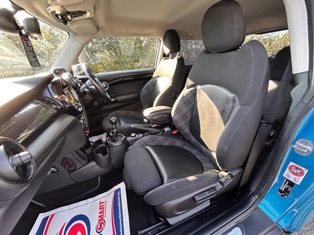 Used MINI Hatch 2016 for sale - 76235625: Photo 14