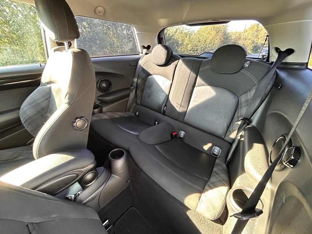 Used MINI Hatch 2016 for sale - 76235625: Photo 16