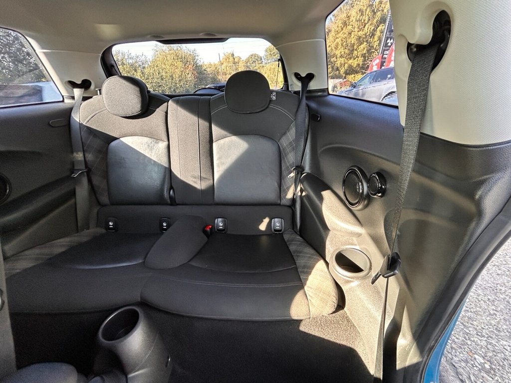 Used MINI Hatch 2016 for sale - 76235625: Photo 18